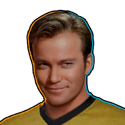 James T. Kirk