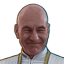 Officiant Picard