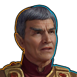 Concerned Father Sarek