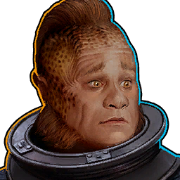 Scavenger Neelix