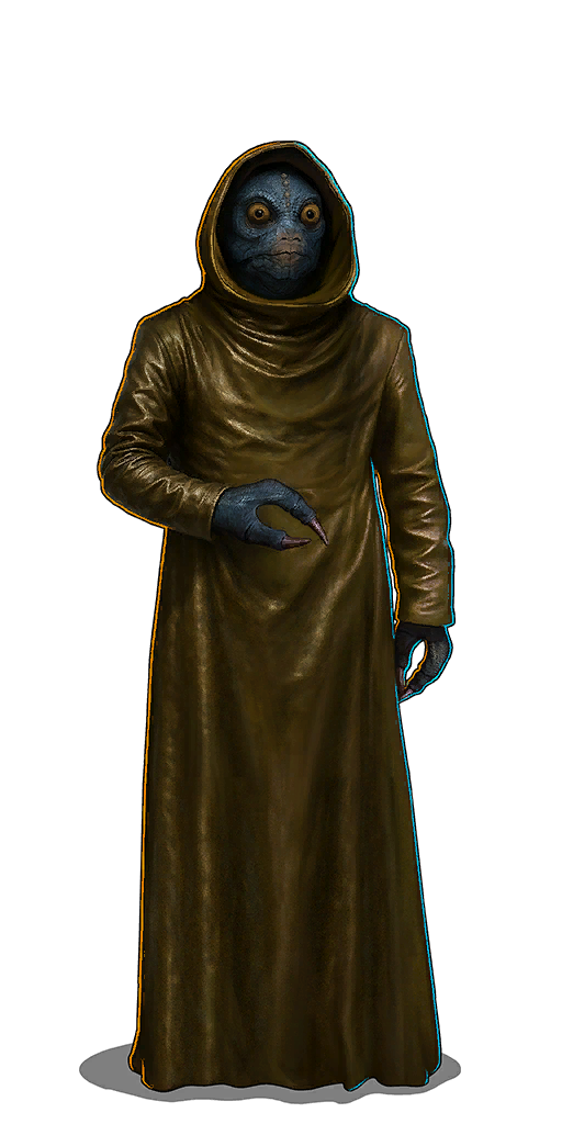 The Subspace Abductor