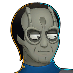 CMO Garak
