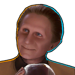 Caregiver Odo