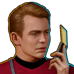 Ensign Rizzo Ensign Rizzo