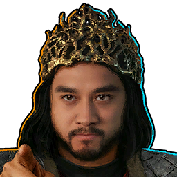 High Lord Zacarias High Lord Zacarias