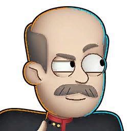 Lt. Commander Steve Stevens