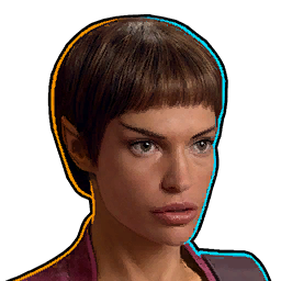 Homecoming T'Pol