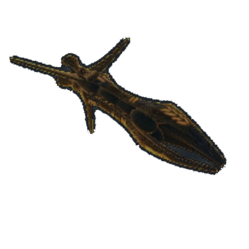 Species_8472_Bioship