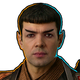 Tezaar Spock
