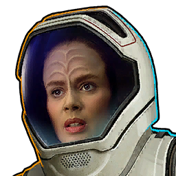 Space Stranded Torres