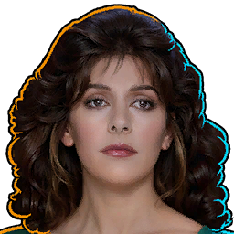 Alternate Reality Deanna Troi