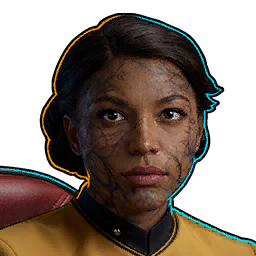 Assimilated Alandra La Forge