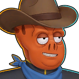 Kayshon, his Stirrups Tightened