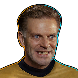 Lt. Commander Finney