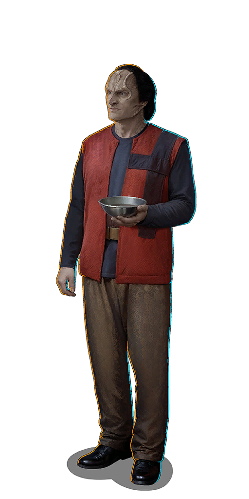 Jillur Gueta Garak