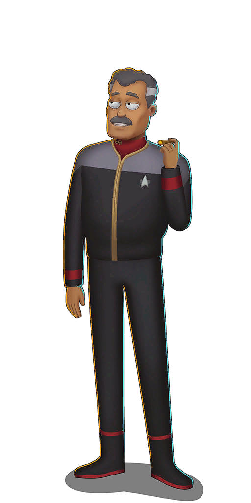 Admiral Buenamigo