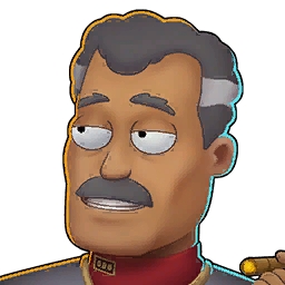 Admiral Buenamigo
