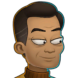 Farmer Sulu