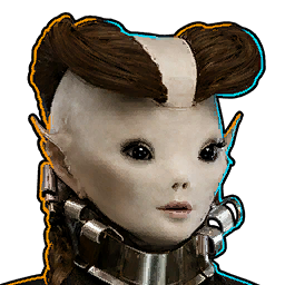 Arcadian Delegate