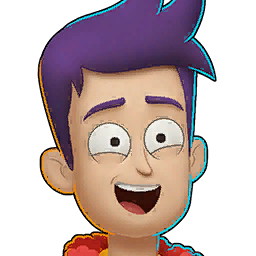 Luau Boimler