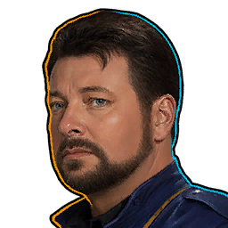 NX-01 Riker