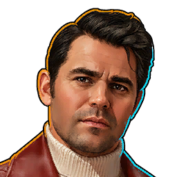 Maxwell Saint