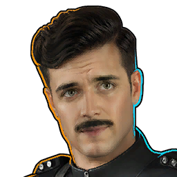 Parnassus Beta Sam Kirk