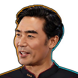 TAC Officer Chang