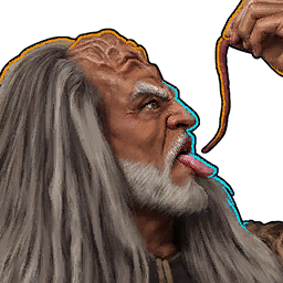 Admiral Krell
