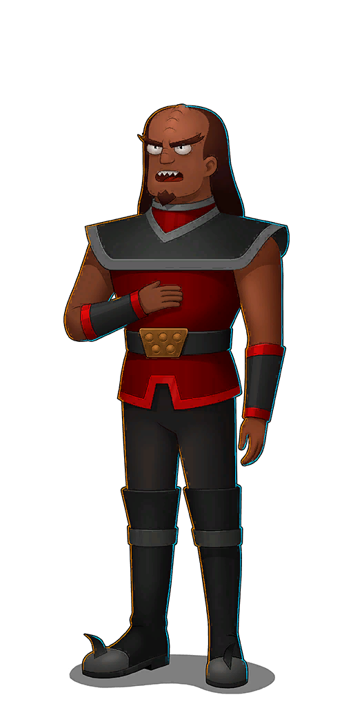 Helm Officer Ma