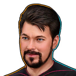 Prosecutor Riker