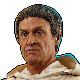 Vulcan Elder