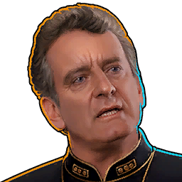 Vice Admiral Haftel
