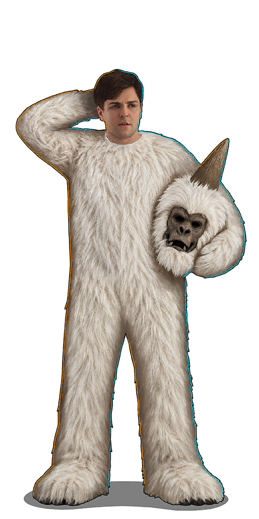 Mugato Scotty
