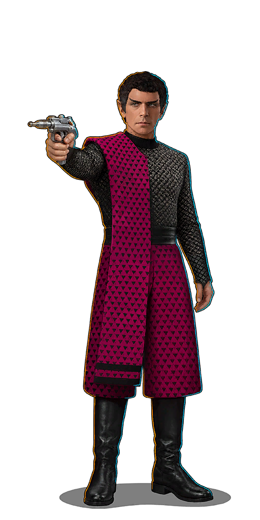 Subcommander Tal