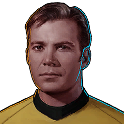 Android Kirk