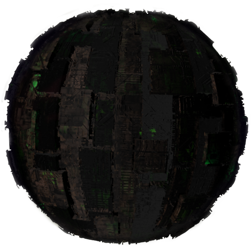 Borg Sphere