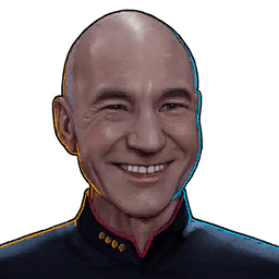Captain Picard Day Picard