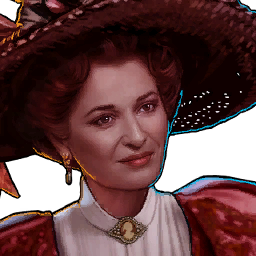 Countess Regina Bartholomew