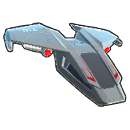 Federation Fighter