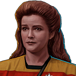 Polaric Janeway