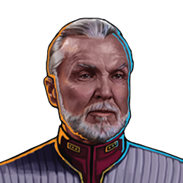 Vice Admiral Dougherty