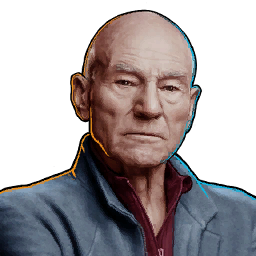 2024 Picard