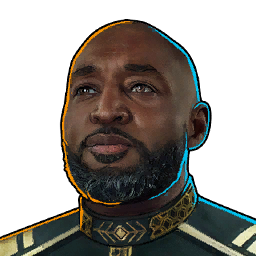 Admiral Robert April