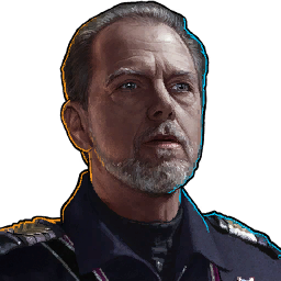 Admiral Black