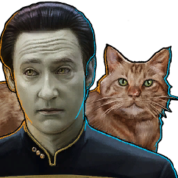 Data and Spot