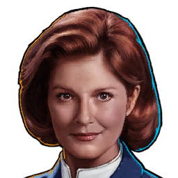 C.O.P. Janeway