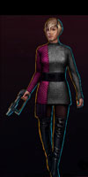 Romulan Assassin