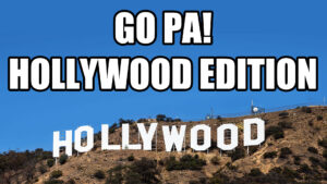 PA Hollywood