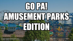 PA Amusement Parks